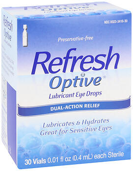 REFRESH OPT  PRSRV-FRE    30