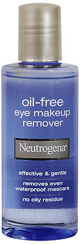 NEUT M-U REMOVER LIQ     5.5OZ