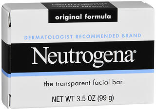 NEUT SOAP ORIG SCEN      3.5OZ