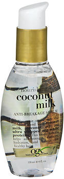OGX SERUM COCO MILK     4OZ