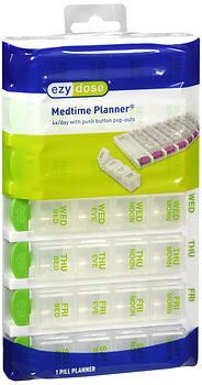 ONEDAYTM PILL PLANNR P/B67133
