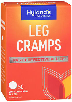 HYL LEG CRAMP TAB 50