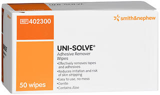 UNI-SOLVE ADH RE WPS 402300 50