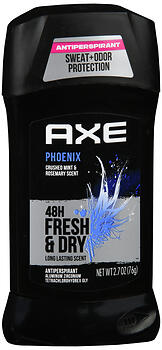 AXE A/P I/S PHOENIX 2.7OZ