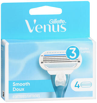 GIL VENUS CART 4