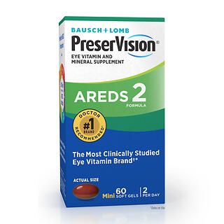 PRESERVISION AREDS 2 SG 60