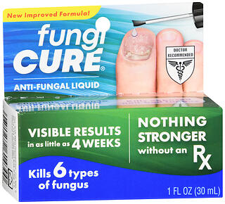FUNGICURE A/F MAX/STR LIQ 1OZ