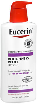 EUCERIN ROUGHNESS REL LOT16.9Z