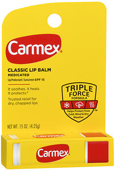 CARMEX STK ORIG    0.15OZ CT12