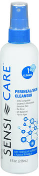 SENSI-CARE PERIN/SKN CLNS  8OZ