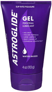 ASTROGLIDE LUB             4OZ