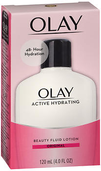 OLAY ACT HYD BTY ORIG      4OZ