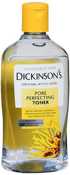 WITCH HAZEL        DICKNS 16OZ