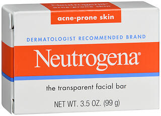 NEUT ACNE FORMULA        3.5OZ
