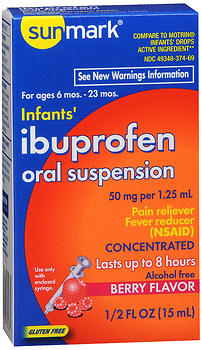 SM IBUP OS DROPS INF BRY 0.5OZ