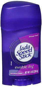 LADY S/S A/P I/S SHWR/FRS 1.4Z
