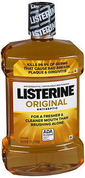 LISTERINE ANTISEP M/W    1.5LT