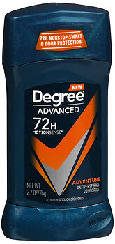 DEGREE ADR A/P I/S ADV MEN2.7Z