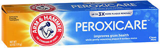 ARM&H PEROXIC BAK/S+P T/C  6OZ