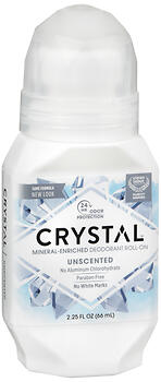CRYSTAL DEO R/O UNSCNT 2.25OZ