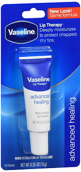 VASEL LIP THER ADV TBE    CT12