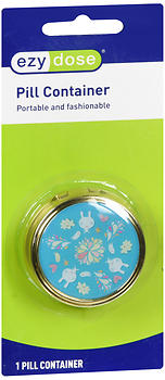 APOTH PILL CASE FASHION 67409