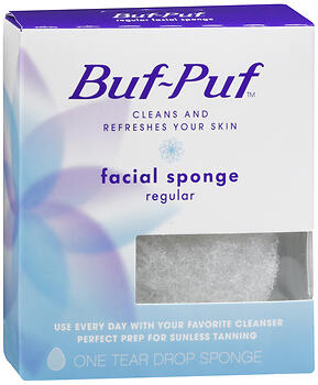 BUF-PUF SPONGE REGULAR  910-06