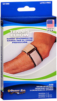 ELBOW TEN VYNL SCO SA1960BEIUN