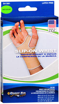 WRIST COMPRESS SCO SA1361BEIMD