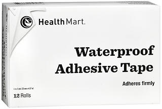 HM TAPE WTRPR ROLL     1INX5YD