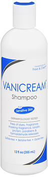 FREE&CLEAR SHM           12OZ