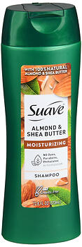 SUAVE SH ALM&SHEA BUTR 12.6Z