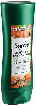 SUAVE CD ALM&SHEA BUTR 12.6Z