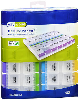 APOTH MEDTIME PLANNR XL67583