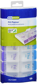 APOTH PILL PLANNR WKAM/PM67585