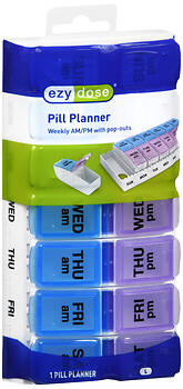 APOTH PILL PLANNR WK TRV67010
