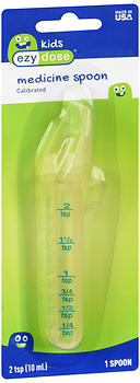 EZY DOSE KID SPOON 10ML67003