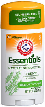 ARM&H ESS NAT DEO FRESH 2.5OZ
