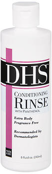 DHS+PANTH CD RINSE       8OZ
