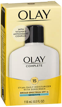 OLAY COMP MSTR WSNSCR SNS 4OZ