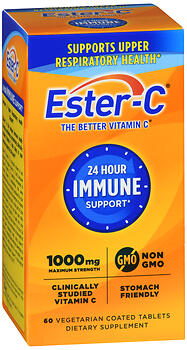 ESTER-C TAB 1000MG  KNOX    60