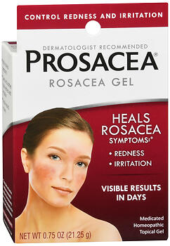 PROSACEA ROSEACEA GEL 0.75Z
