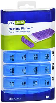 ONEDAYTM PILL PLAN MD400628CT6