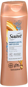 SUAVE PROF SH MOROC INFSH12.6Z