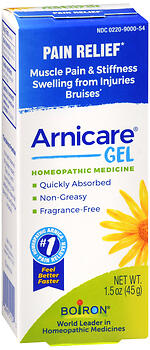 ARNICARE GEL        BOIR 1.5OZ