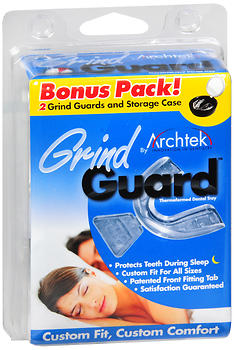 GRIND GUARD W/CASE 427CD     2