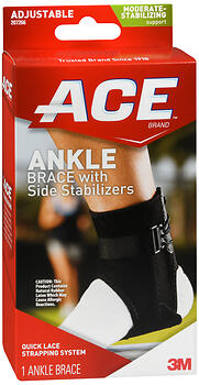 ACE ANKLE BRAC STAB 1SZ 207266