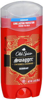 OLD SPC R/Z DEO SLD SWAGGER 3Z