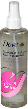 DOVE HSPRY N-A STR N SHN 9.25Z