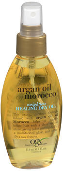 OGX OIL MOROCCAN WTLS/H 4Z